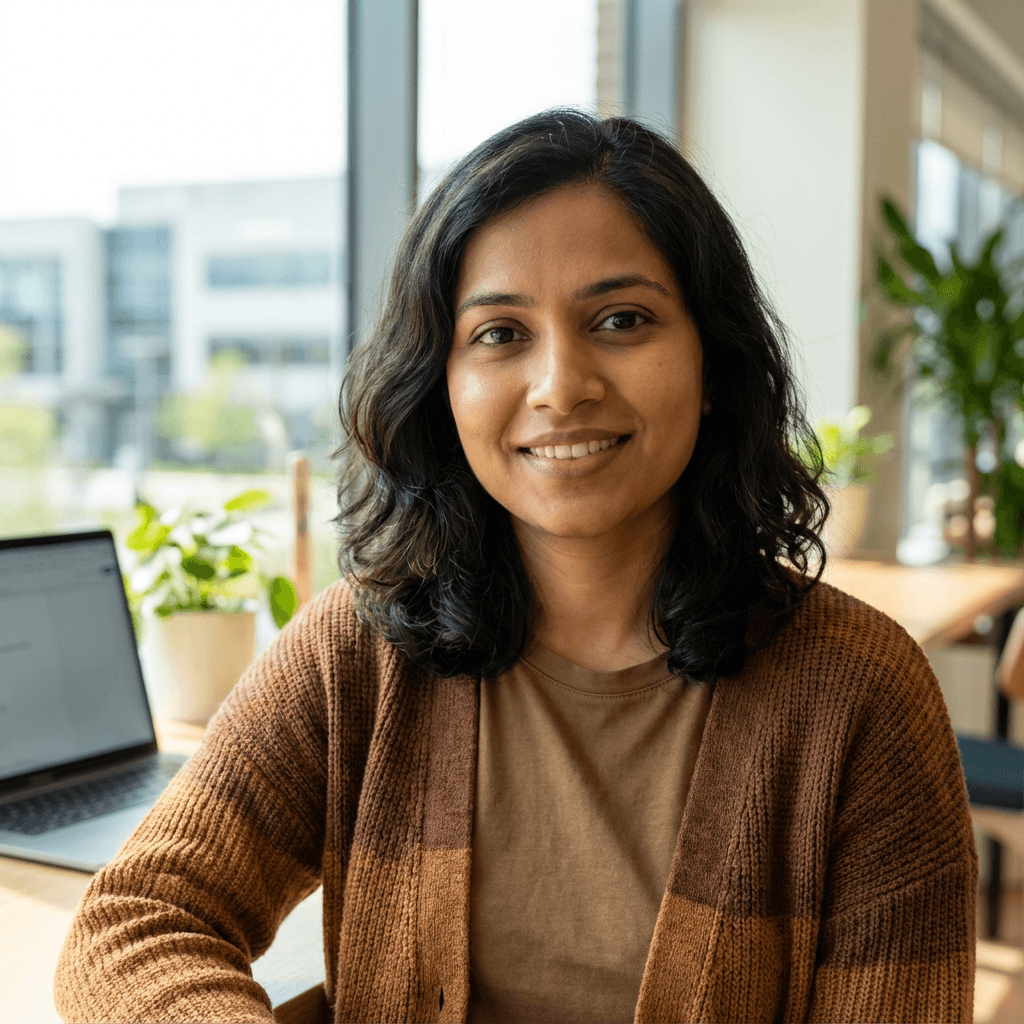 Ruhama T Choudhury, Founder and Lead Instructor at CELPIP Edge