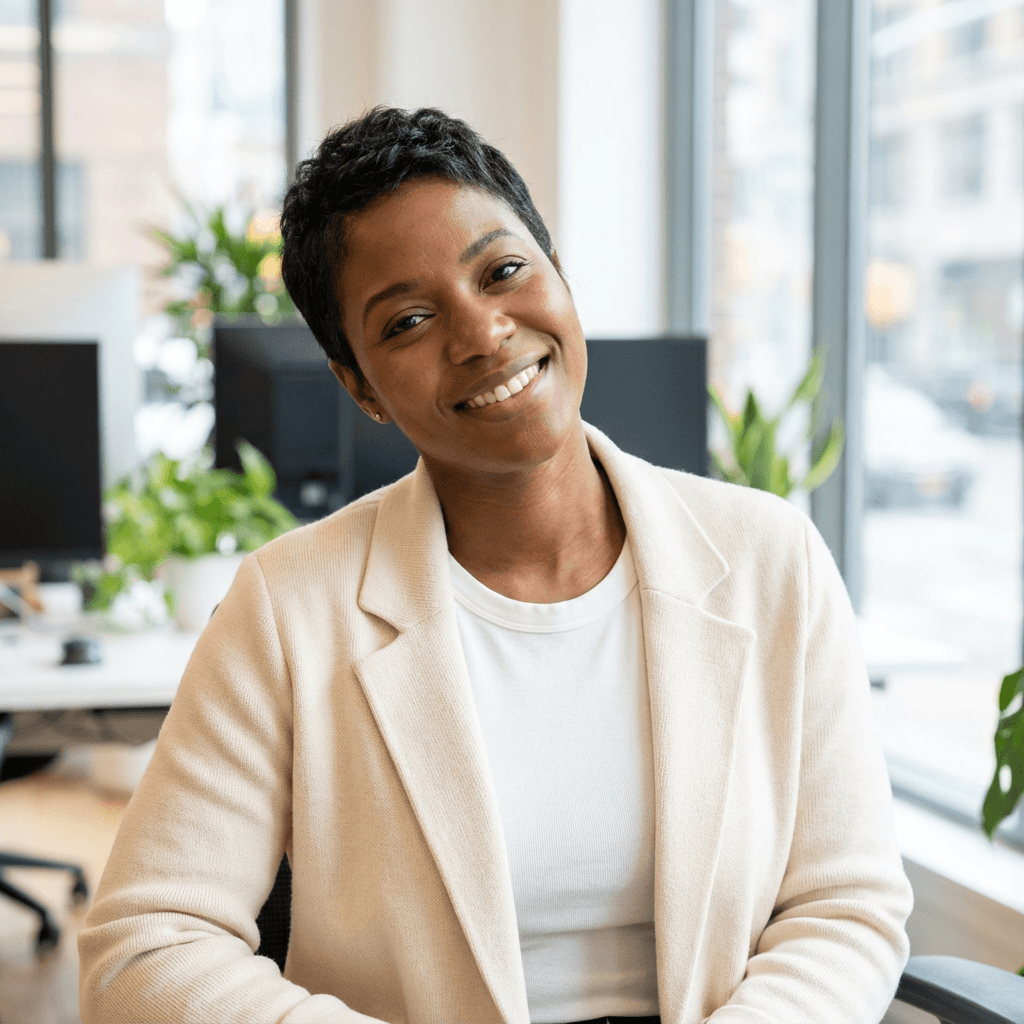 Aisha Okafor