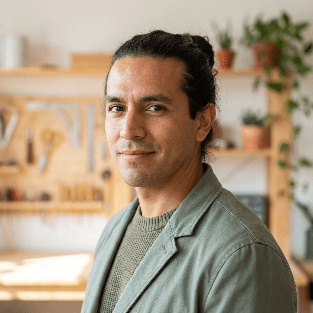 Diego Morales